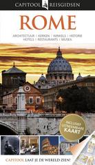 Reisgids Rome | Capitool | 