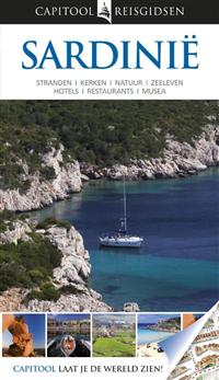 Reisgids Sardinië | Capitool | 