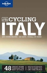 Fietsgids Cycling Italy | Lonely Planet | 