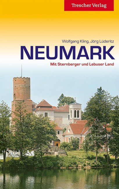 Online bestellen: Reisgids Neumark | Trescher Verlag