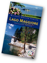 Reisgids Lago Maggiore | Michael Muller Verlag | 