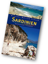 Reisgids Sardinië - Sardinien | Michael Muller Verlag |
