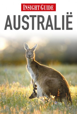 Online bestellen: Reisgids Insight Guide Australië | Uitgeverij Cambium
