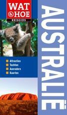 Reisgids Australië Wat en Hoe | Kosmos |