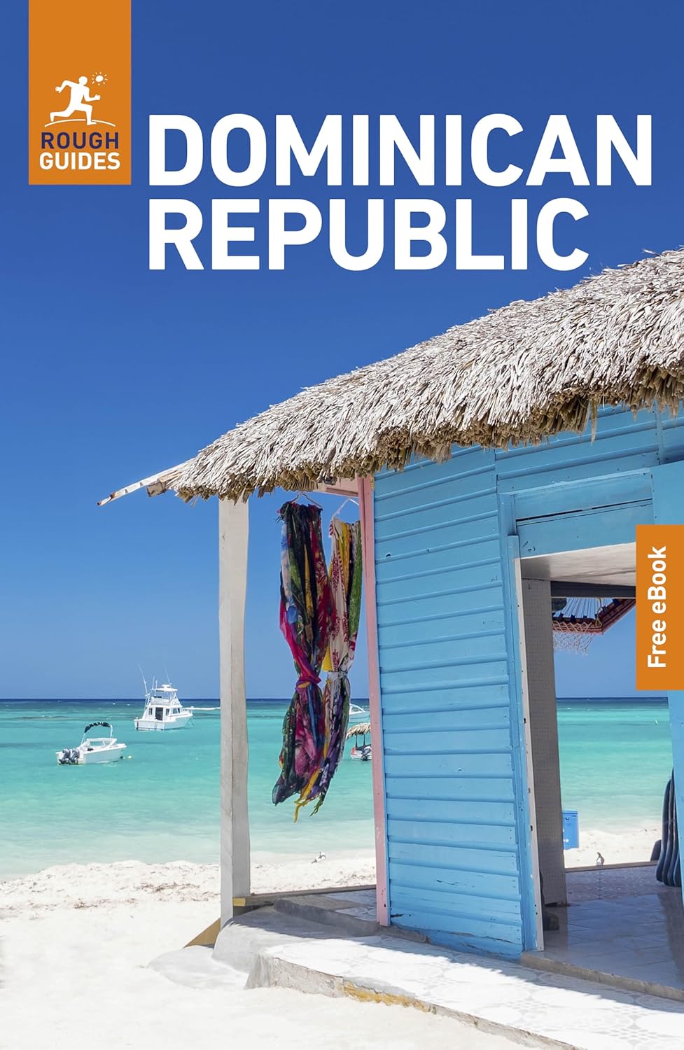 Reisgids The Dominican Republic - Dominicaanse Republiek | Rough Guide