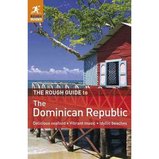 Reisgids Rough Guide The Dominican Republic - Dominicaanse Republiek | Rough Guides |