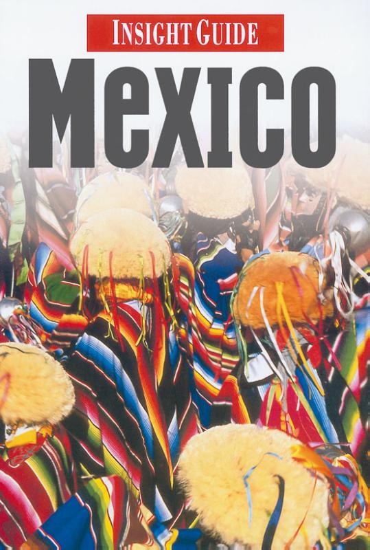 Reisgids Mexico | Insight Guide | 