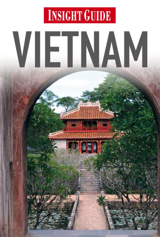 Reisgids Vietnam | Insight Guide | 