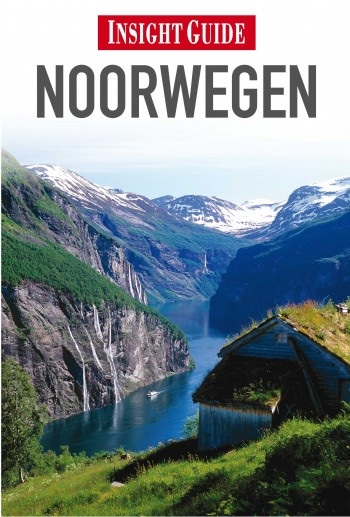 Reisgids Noorwegen | Insight Guide |