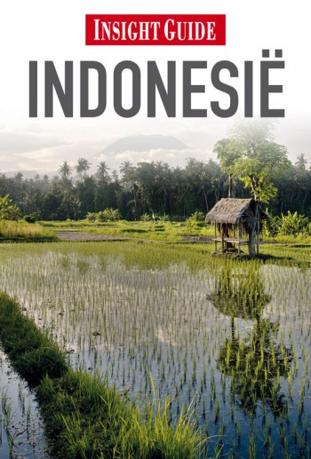 Reisgids Indonesië | Insight Guide |