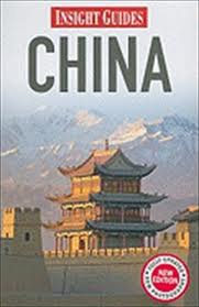 Reisgids China (Engels)| Insight Guide | 