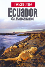Reisgids Ecuador | Insight Guide | 