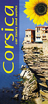 Wandelgids Corsica | Sunflower |