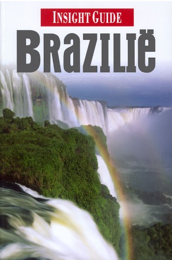 Reisgids Brazilië | Insight Guide | 