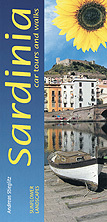 Wandelgids - Wandelroutes Sardinia - Sardinië | Sunflower |