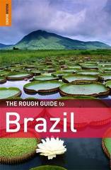 Reisgids Rough Guide Brazil - Brazilië | Rough Guide | 
