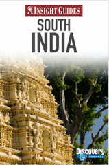 Reisgids South India | Insight Guide | 