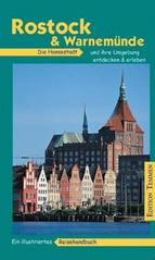 Online bestellen: Reisgids Rostock & Warnermunde | Edition Temmen
