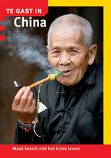 Online bestellen: Reisgids Te gast in China | Informatie Verre Reizen