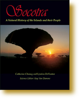 Natuurgids Socotra, A Natural History of the Islands and Their People | Odyssey guides | 