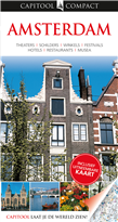 Reisgids Amsterdam | Capitool Compact |