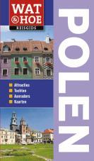 Reisgids Wat en Hoe Polen | Kosmos |