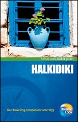 Reisgids Chalkidiki - Halkidiki | Thomas Cook |