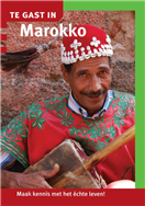Reisgids - Te gast in Marokko | Informatie Verre Reizen | 