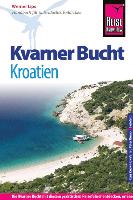 Reisgids Kvarner Bucht - Kroatie | Reise Know How | 