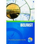 Reisgids Belfast Cityspots | Thomas Cook | 