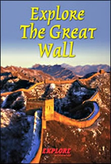Online bestellen: Wandelgids Explore the Great Wall (China) | Rucksack Readers