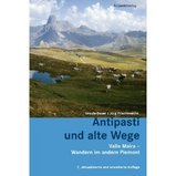 Wandelgids Antipasti und alte Wege    Valle Maira - Wandern im andern Piemont  | Rotpunkt Verlag | 