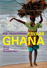 Reisgids Ghana - reis en cultuurgids Ervaar Ghana | Coolywooly | 
