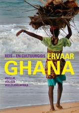 Reisgids Ghana - reis en cultuurgids Ervaar Ghana | Coolywooly |