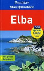 Reisgids Elba | Baedeker |