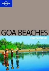 Reisgids Goa Beaches Encounter | Lonely Planet | 