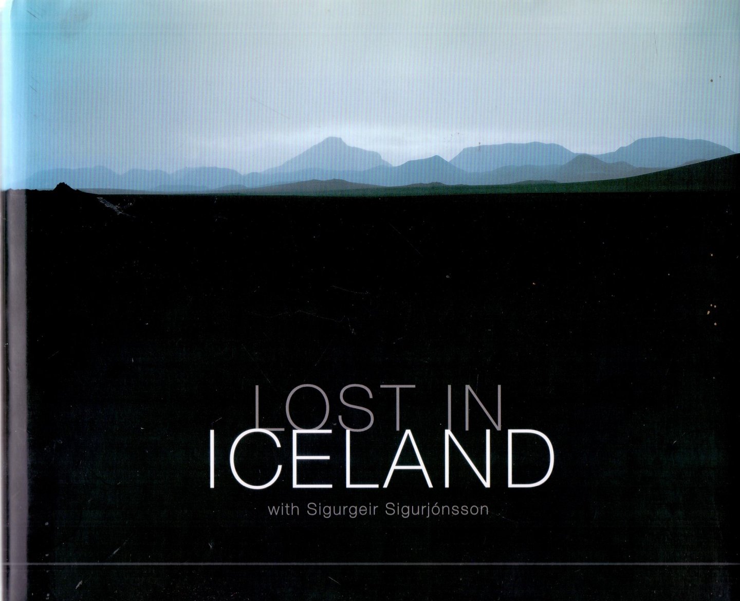 Online bestellen: Fotoboek Lost in Iceland | Mal og Menning