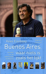 Reisverhaal Buenos Aires, waar niets is zoals het lijkt | Conserve | 