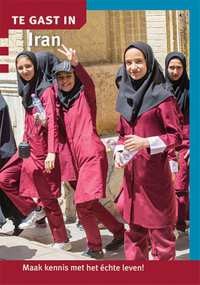 Online bestellen: Reisgids Te gast in Iran | Informatie Verre Reizen