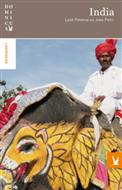 Reisgids Dominicus India | Gottmer |