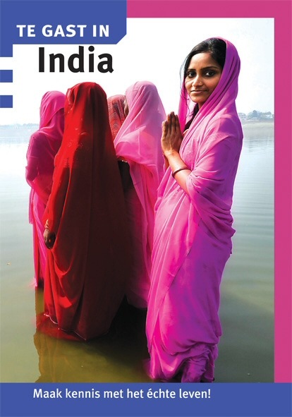 Reisgids - Te gast in India | Informatie Verre Reizen |
