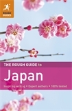 Reisgids Rough Guide Japan | Rough Guide | 