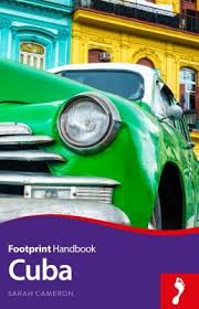 Online bestellen: Reisgids Handbook Cuba | Footprint