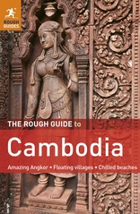 Reisgids Rough Guide Cambodia - Cambodja | Rough Guide |