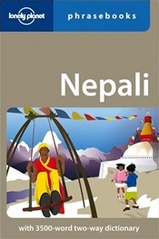 Woordenboek Taalgids Nepali phrasebook - Nepalees| Lonely Planet | 