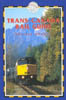 Reisgids Trans Canada - by Rail | Bradt | 