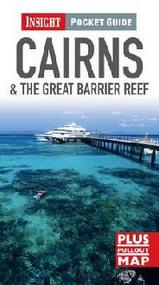 Reisgids Cairns &amp; the great barrier reef | Insight Pocket Guide | 