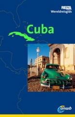 Reisgids Wereldreisgids Cuba | ANWB  9789018029470 | 