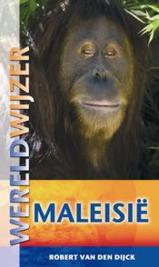 Reisgids Wereldwijzer Maleisië | Elmar | 