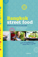 Reisgids - Kookboek Bangkok street food  Koken en reizen in Thailand | Lannoo 9789020986549 | 